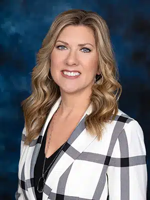 Stephanie Matthews
