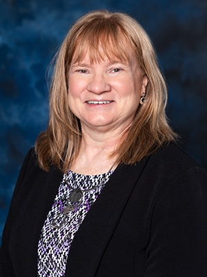 Marcia Wheeler